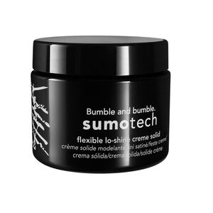 NEW Unisex Bumble and bumble Sumotech Styling Creme Short Hair Mini 7ml/0.24oz